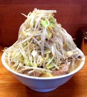 ラーメン二郎のコピペでこれより面白いのあるの ふるおーぷん