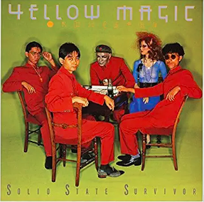 YMO (イエロー・マジック・オーケストラ)の功績 追悼・高橋幸宏