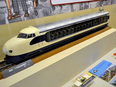 人気満点 大阪・交通科学博物館50周年 GWにオススメ「昭和レトロと その他