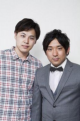 タレント・お笑い芸人 N 通推薦！ネクストブレイク芸人】“THE MANZAI 2012