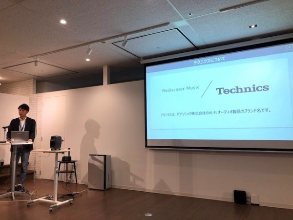 驚愕の音質！パナソニックがワイヤレスイヤホン「Technics」新モデルを今秋発売 : Nicheee! [ニッチー！] ｜  テレビリサーチ会社がお届けする情報サイト