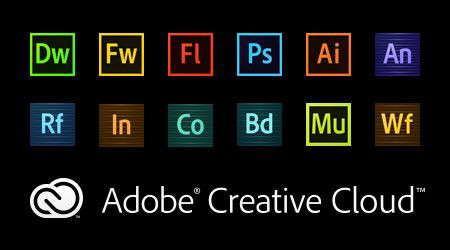 Adobe」サイトで謎解きキャンペーン 正解者には「Adobe Creative Cloud」1年分ゲットのチャンス : Nicheee! [ニッチー！]  ｜ テレビリサーチ会社がお届けする情報サイト