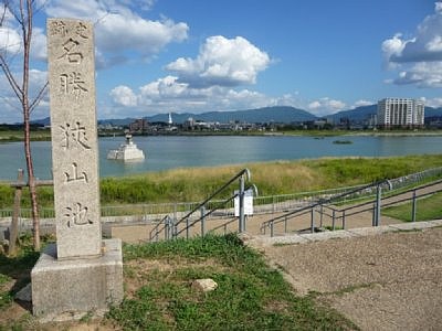 歴史のなかの狭山池―最古の溜池と地域社会 | 市川 秀之 |本