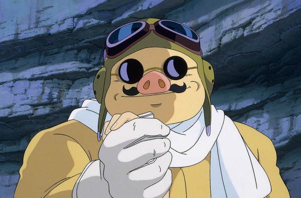 飛ばねぇ豚はただの豚だ」「カッコイイとは、こういうことさ