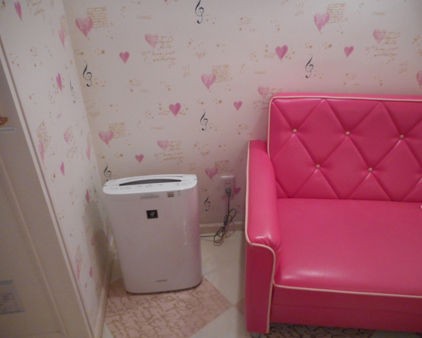 ウインベルマジック 泊まってきたにっき