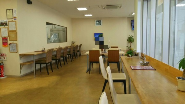 茨城県 つくば市 きっちん すみれや 障害者福祉支援のお店 ４ 鹿嶋アントラーズのアカデミーセンター近くでチキン南蛮とからあげのツートップ 大食いグルメなランチ