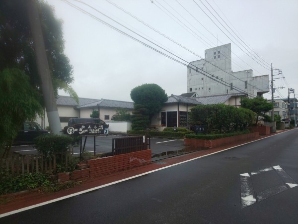 茨城県 つくば市 古民家バル たまり ワインが鬼のように有るバルの 肉ランチハンバーグ 年新店 28 大食いグルメなランチ
