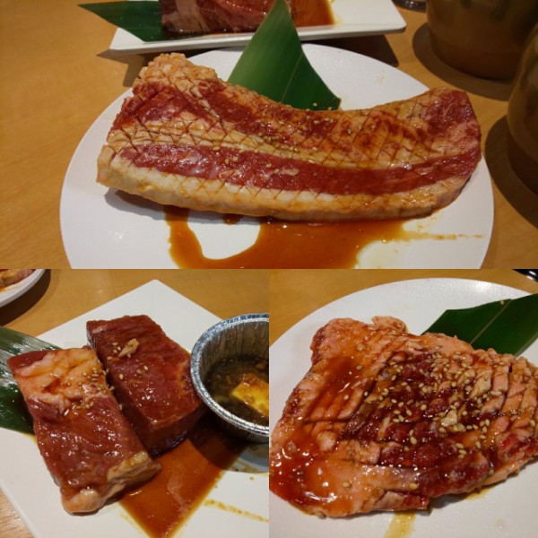 栃木県 宇都宮市 焼肉きんぐ 簗瀬店 最近大流行という焼肉きんぐの食べ放題に行ってみました 大食いグルメなランチ