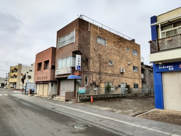 茨城県 土浦市 洋食 小松亭 35年も続く老舗の洋食レストラン 大食いグルメなランチ