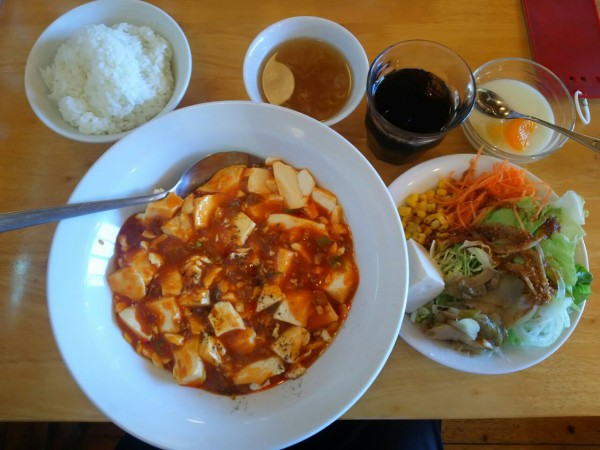 茨城県 阿見町 四川亭 阿見町で美味しくガッツリ食べるならイチオシのお店です 大食いグルメなランチ