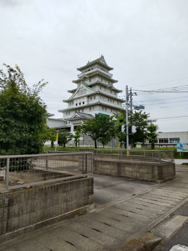 茨城県 常総市 ゆたかや 城下新石下店 和菓子屋さんの究極スペシャルかき氷と 名物のいしげだんご 大食いグルメなランチ