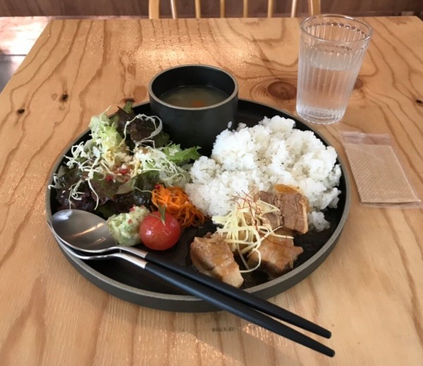 茨城県 つくば市 カフェと雑貨の店 Itte Mikka イッテ ミッカ 行ってみっかなと思うカフェの新店 年新店５８ 大食いグルメなランチ