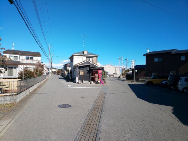 栃木県 河内郡上三川町 古口商店 まぐろが美味しい居酒屋さんで 漬け丼ランチ600円也 大食いグルメなランチ