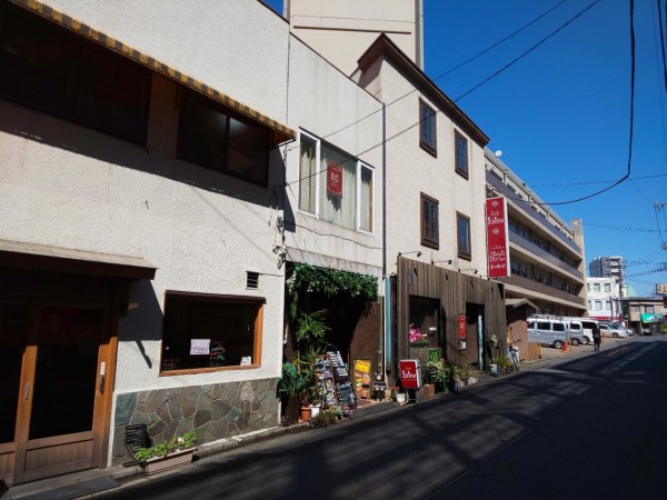 千葉県 柏市 カフェ ライン Line エスニックカフェで お酒の摘まみになりそうなワンプレートの雑穀米御膳 大食いグルメなランチ