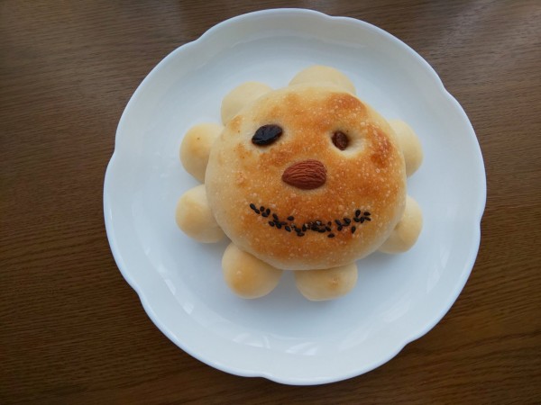 茨城県 つくば市 ふくろうや 週に３回しか営業していない穴場 なパン屋さん パンタベリー物語 ２６ 大食いグルメなランチ