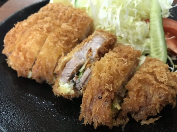 茨城県 土浦市 とんかつ いいとも コスパの良い穴場なとんかつ屋さん 大食いグルメなランチ