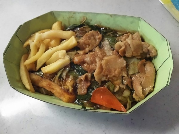 小山市 第5回 おやまグルメフェスタ 栃木県のご当地グルメが大集結 大食いグルメなランチ