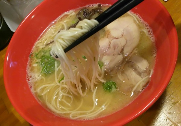 茨城県 つくば市 おびや つくば市の接客の良い 鶏白湯ラーメン専門店の代表格 大食いグルメなランチ