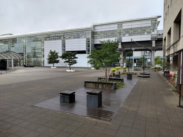 茨城県 つくば市 忍家 つくば研究学園駅前店 全席個室でお料理全品個別盛りのソーシャルディスタンスコース 大食いグルメなランチ