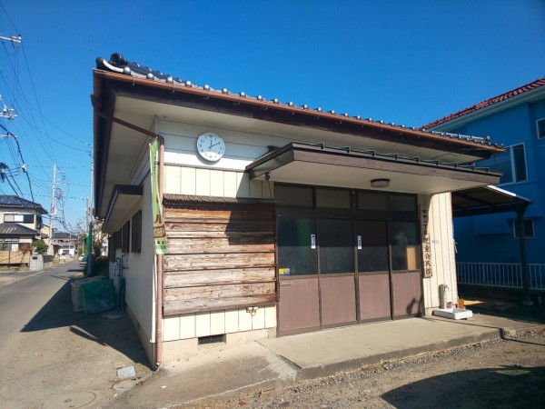茨城県 土浦市 やぶ金 住宅街に在る人気のお蕎麦屋さん 大食いグルメなランチ