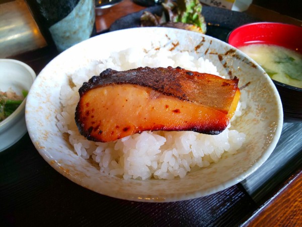 茨城県 牛久市 Coosui クースイ 穴場な居酒屋さんのランチです 大食いグルメなランチ