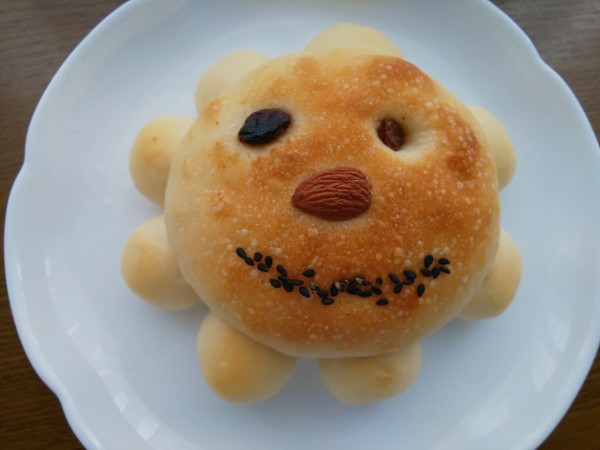 茨城県 つくば市 ふくろうや 週に３回しか営業していない穴場 なパン屋さん パンタベリー物語 ２６ 大食いグルメなランチ