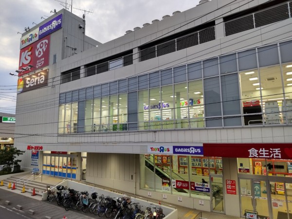 草加 ケーズデンキ 【川口】ケーズデンキ 川口青木店が6月19日オープン予定！