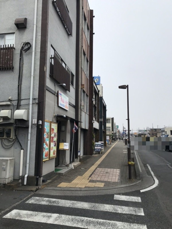 栃木県 宇都宮市 チョムパイ 茨城県から栃木県に移転した美味しいタイ料理店さん 21年新店 2 大食いグルメなランチ