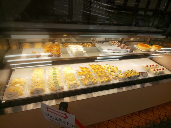 茨城県 龍ヶ崎市 和洋菓子 源内 80年も続く 老舗の昭和な和洋菓子店さん 大食いグルメなランチ