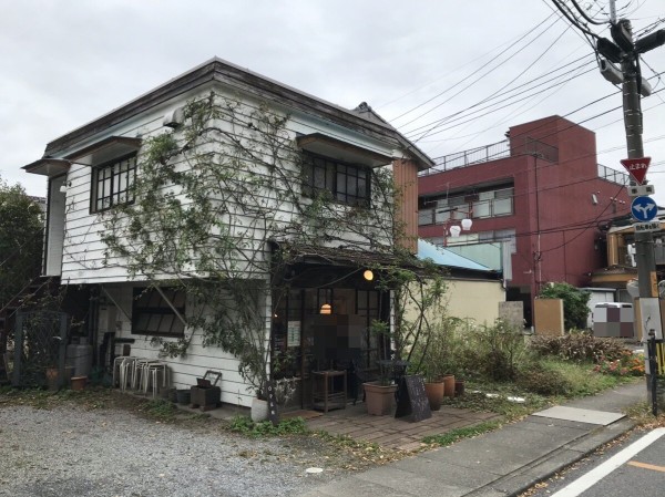 茨城県 古河市 シロンス 駅チカのカフェで おまかせのお重ランチ 大食いグルメなランチ