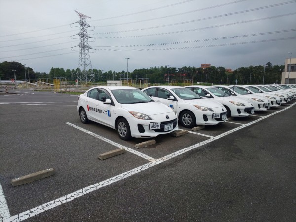 つくば 自動車 学校