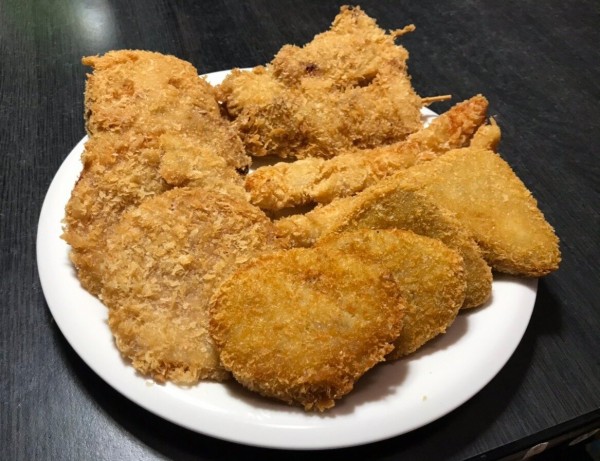 つくばチキン つくば 焼き鳥 Retty