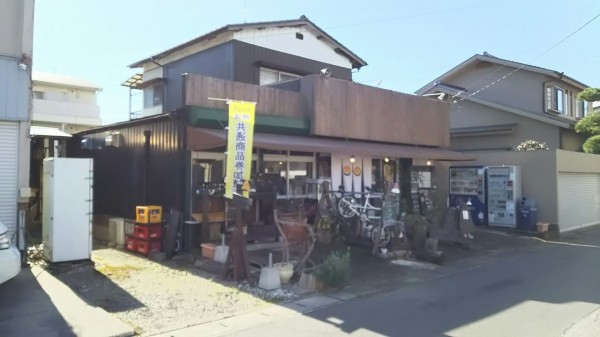 栃木県 小山市 Cafe Q 富士山 を揚げ物で再現したデカ盛りメニューです 大食いグルメなランチ