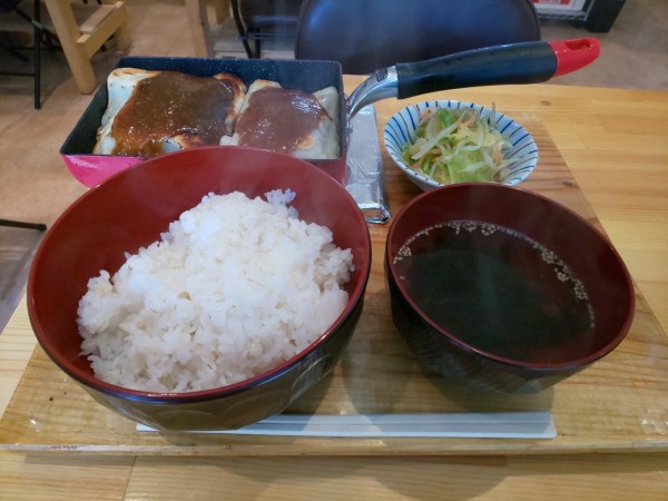 茨城県 つくば市 餃子や まっちゃん 18年冬の新店めぐりん ８ ランチ営業が復活したつくば大学生御用達のお店 大食いグルメなランチ