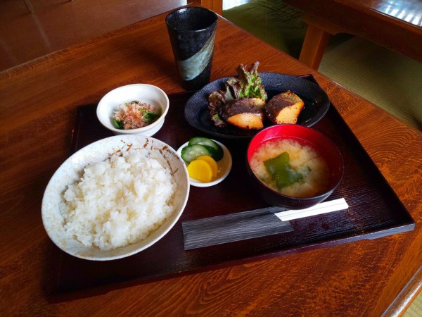 茨城県 牛久市 Coosui クースイ 穴場な居酒屋さんのランチです 大食いグルメなランチ