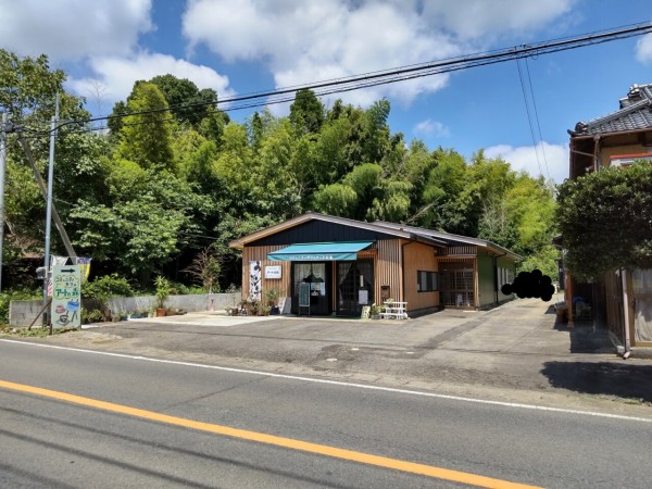 茨城県 かすみがうら市 コミュニティカフェ アートの森 地元農家さんの心のこもった野菜と米を使用したランチ 21年新店45 大食いグルメなランチ