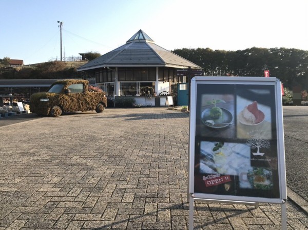 栃木県 鹿沼市 Bonsai Cafe お洒落な苔玉スイーツ 年新店 47 大食いグルメなランチ 栃木県 鹿沼市 Bonsai Cafe お洒落な苔玉スイーツ 年新店 47 大食いグルメなランチ