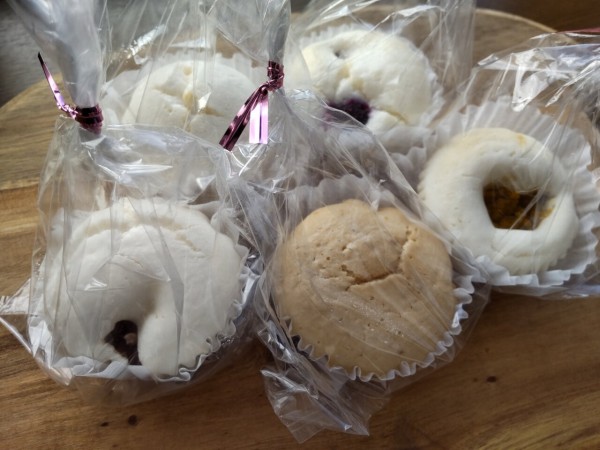 茨城県 つくば市 みぃの米ぱん グルテンフリーの米パンのお店 21年新店39 大食いグルメなランチ