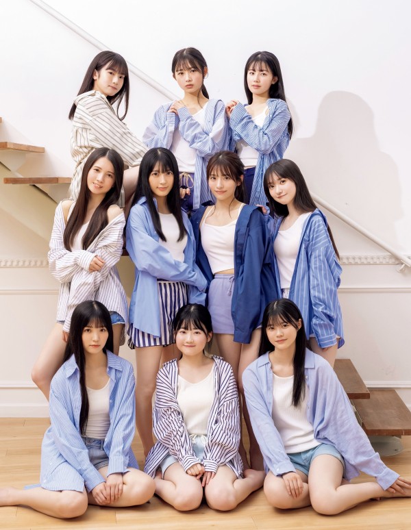AKB48 ぎこちない 17期生 布袋百椛