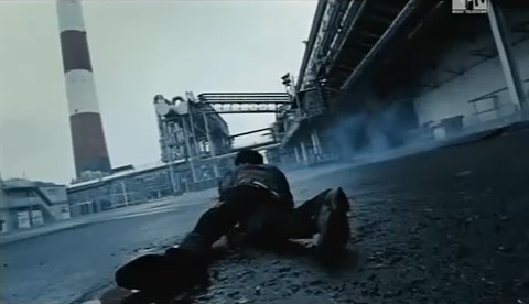 B'z「永遠の翼」PV撮影場所 : fumi Diary 2号店: ロケ地ノート