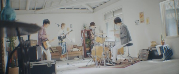 Keytalk Flavor Flavor Pv撮影場所 Fumi Diary 2号店