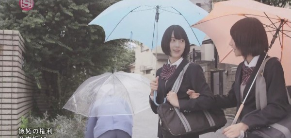 乃木坂46「嫉妬の権利」PV撮影場所 : fumi Diary 2号店: ロケ地