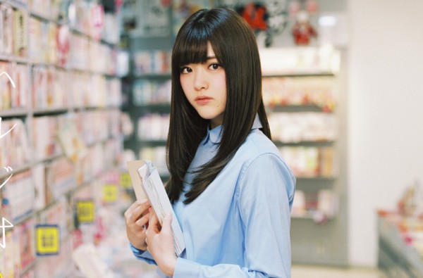 乃木坂46「ハルジオンが咲く頃」ジャケット写真撮影場所 : fumi