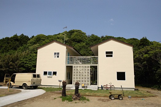 嵐「青空の下、キミのとなり」Pv撮影場所 : Fumi Diary 2号店