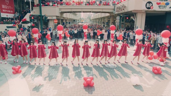 NGT48「青春時計」PV撮影場所 : fumi Diary 2号店: ロケ地ノート