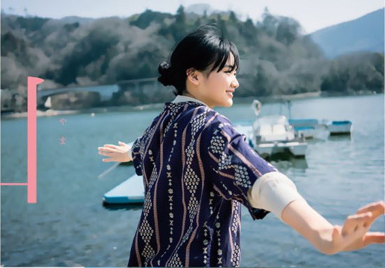 櫻坂46 山﨑天 生写真 櫻坂46 山﨑天 生写真 - メルカリ