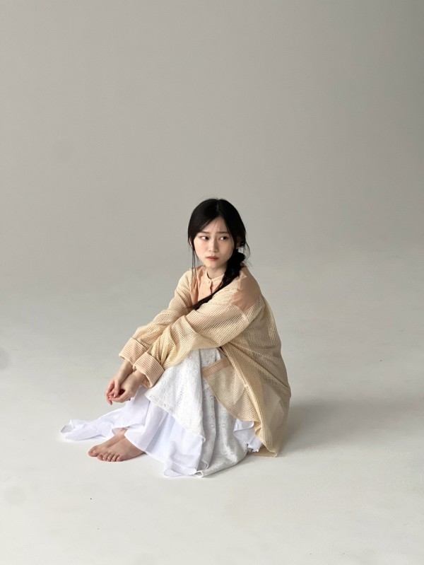 櫻坂46 山下瞳月 週刊少年マガジン 2025 No.18 写真撮影場所 : fumi