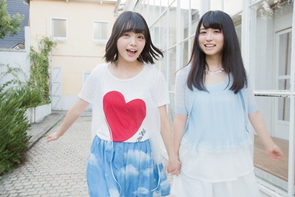 欅坂46 平手友梨奈、長濱ねる MARQUEE vol.116 写真撮影場所