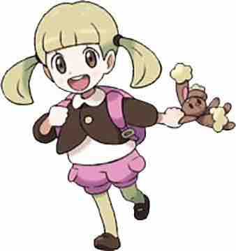 番外編 ポケモンxy初見プレイ日記 初日 今日はこんな感じ
