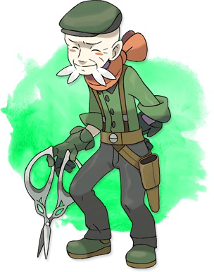 番外編 ポケモンxy初見プレイ日記 2日目 今日はこんな感じ